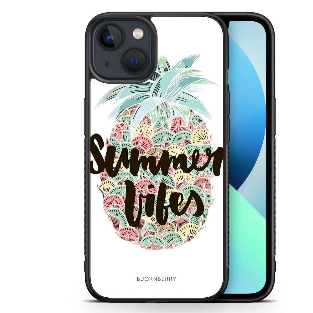 iPhone 13 Mini Case - Summer Vibes