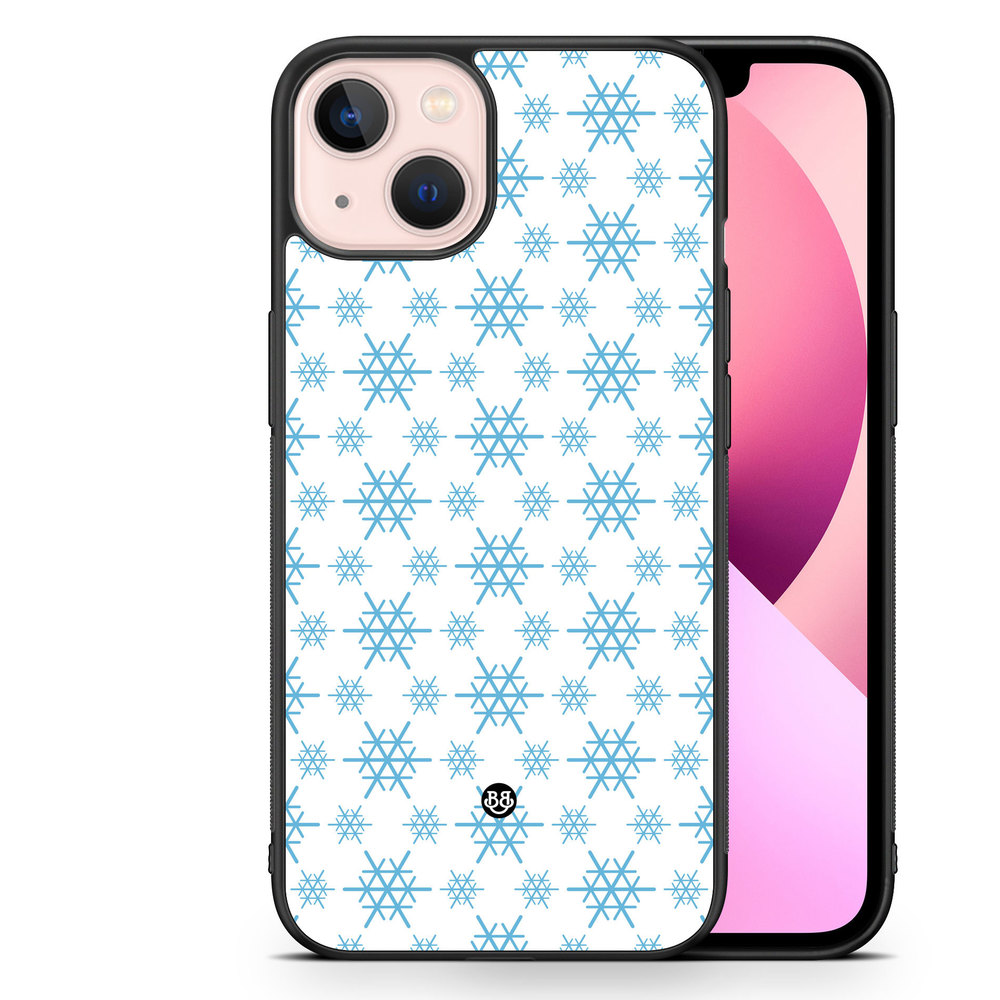 iPhone 13 Case - VINTERSKEN - Snö