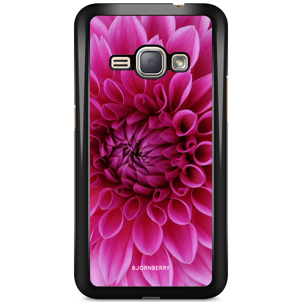 Samsung Galaxy J1 (2016) Case - Dahlia