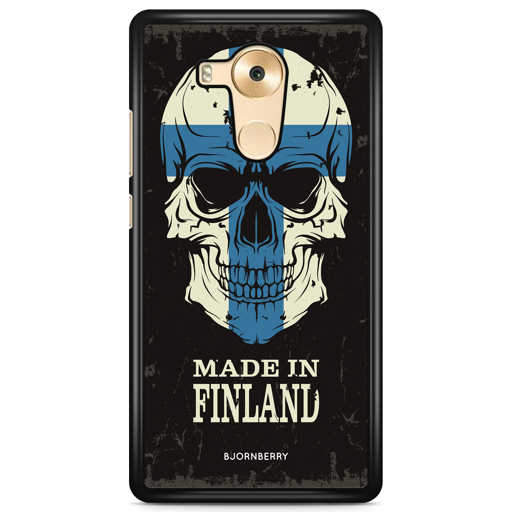 Huawei Mate 9 Pro Case - Made In Finland