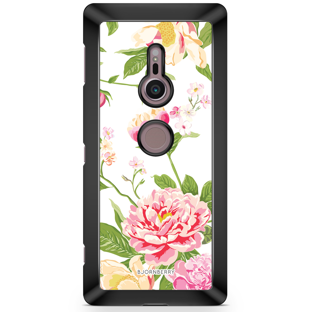 Sony Xperia XZ2 Case  - Roses