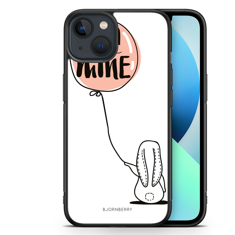 iPhone 13 Mini Case - You Are Mine