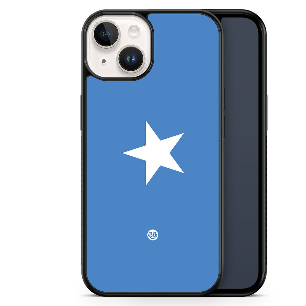 iPhone 14 Case - Somalia