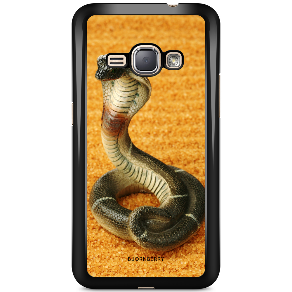 Samsung Galaxy J1 (2016) Case - Cobra