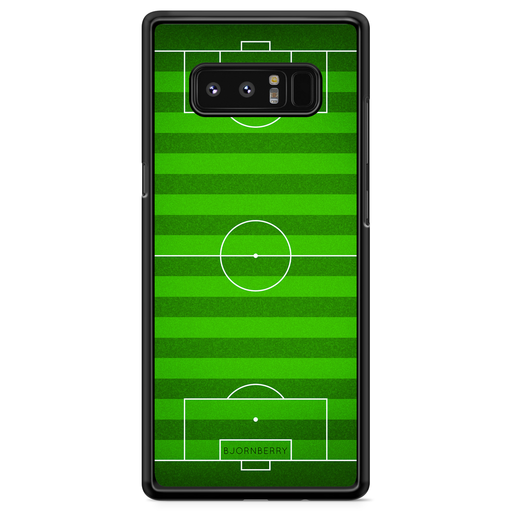 Samsung Galaxy Note 8 Case - Football Squads