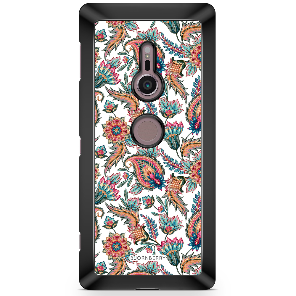 Sony Xperia XZ2 Case  - Paisley