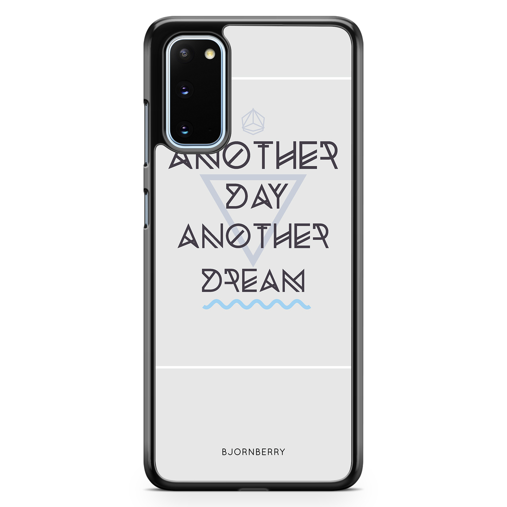 Samsung Galaxy S20 Case - Another Day