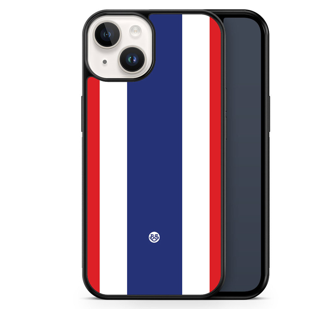 iPhone 14 Case - Thailand