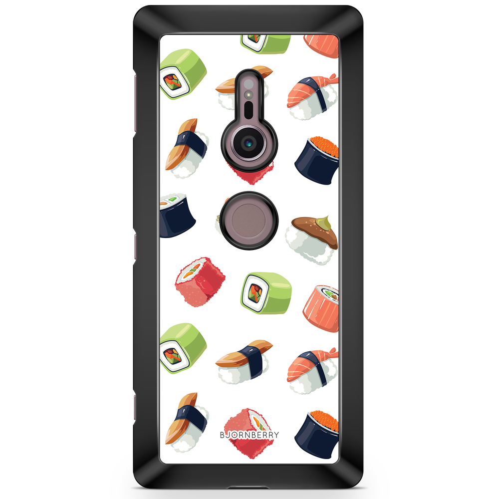 Sony Xperia XZ2 Case  - Sushi