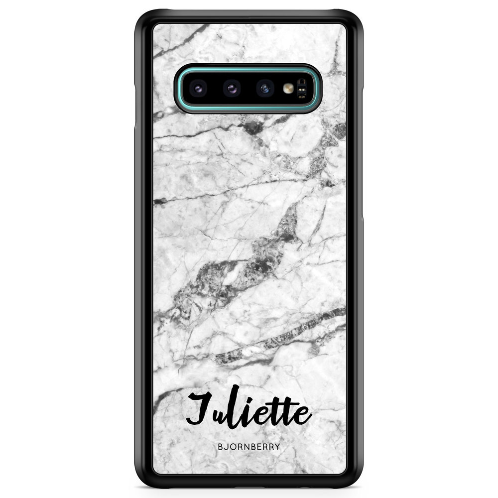 Samsung Galaxy S10 Plus Case - Juliette