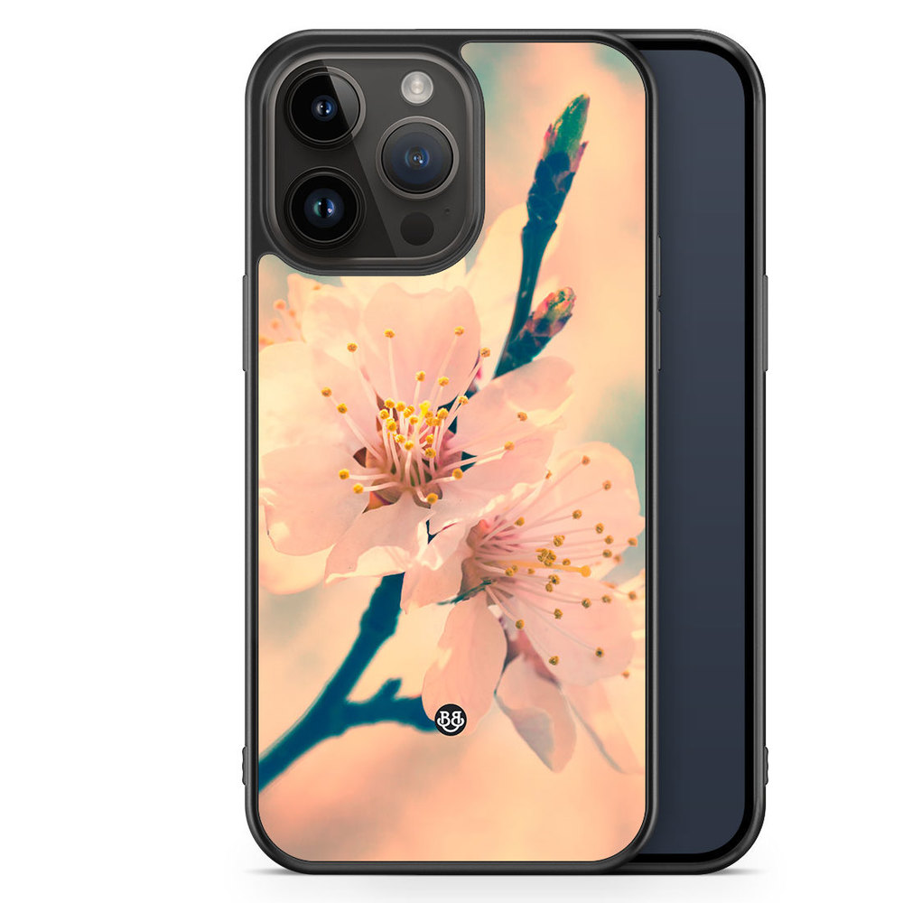 iPhone 14 Pro Max Case - Blossom