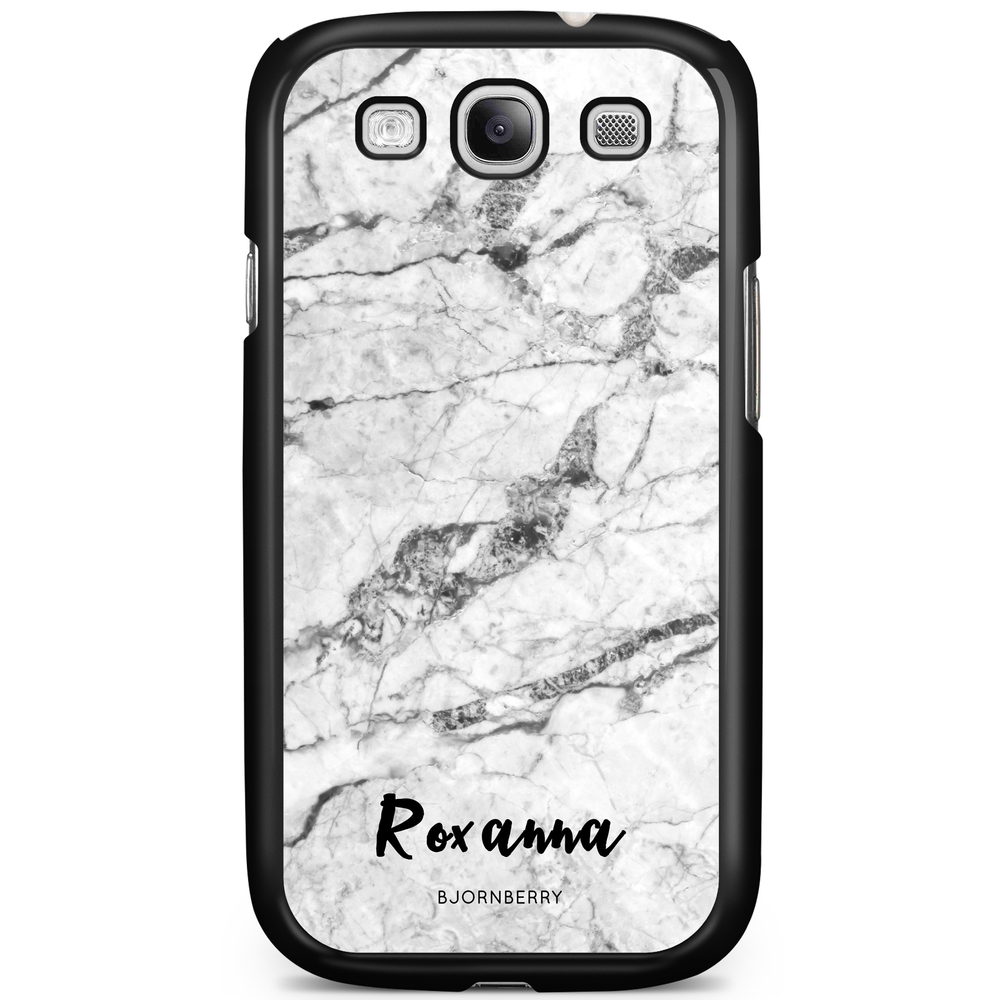 Samsung Galaxy S3 Mini Case - Roxanna