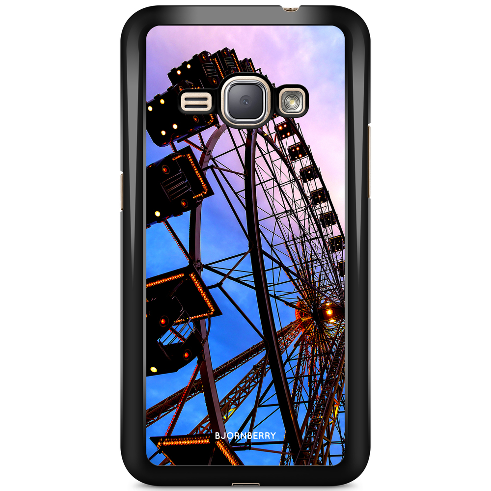 Samsung Galaxy J1 (2016) Case - Ferris Wheel