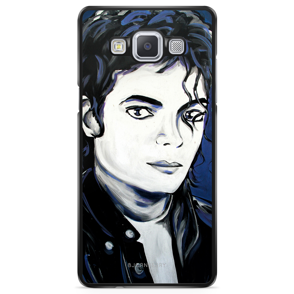 Samsung Galaxy A5 (2015) Case - Jackson