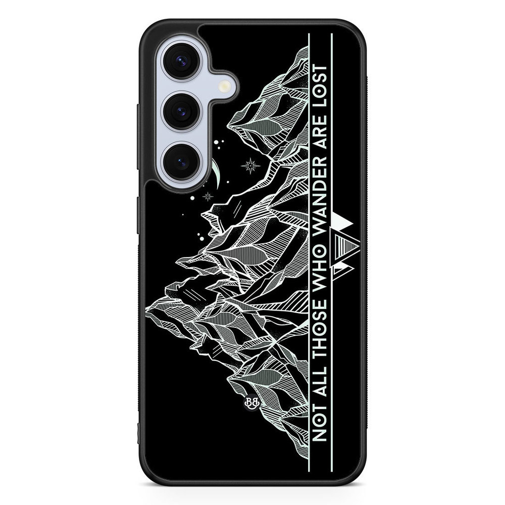 Samsung Galaxy S24 FE Case - Nomad