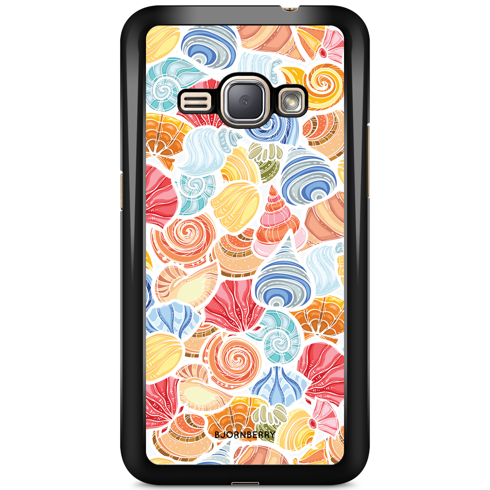 Samsung Galaxy J1 (2016) Case - Sea Shell