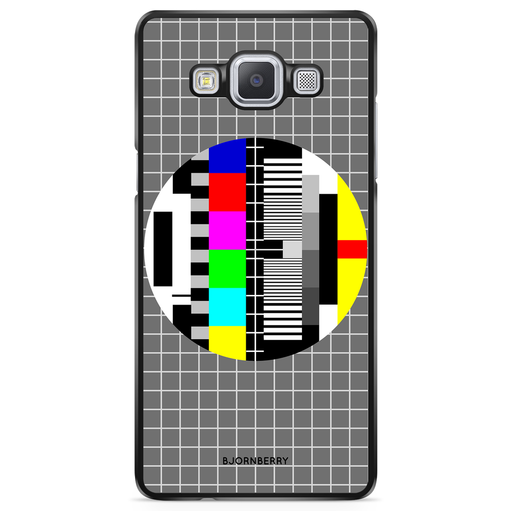 Samsung Galaxy A5 (2015) Case - Television Test
