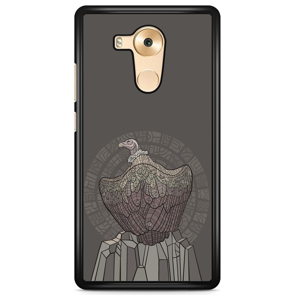 Huawei Mate 9 Pro Case - Vulture