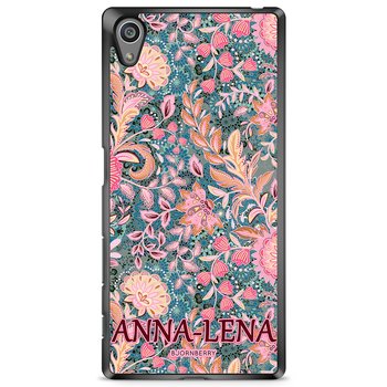 Sony Xperia Z5 Premium Case Custom - Fantasy Name
