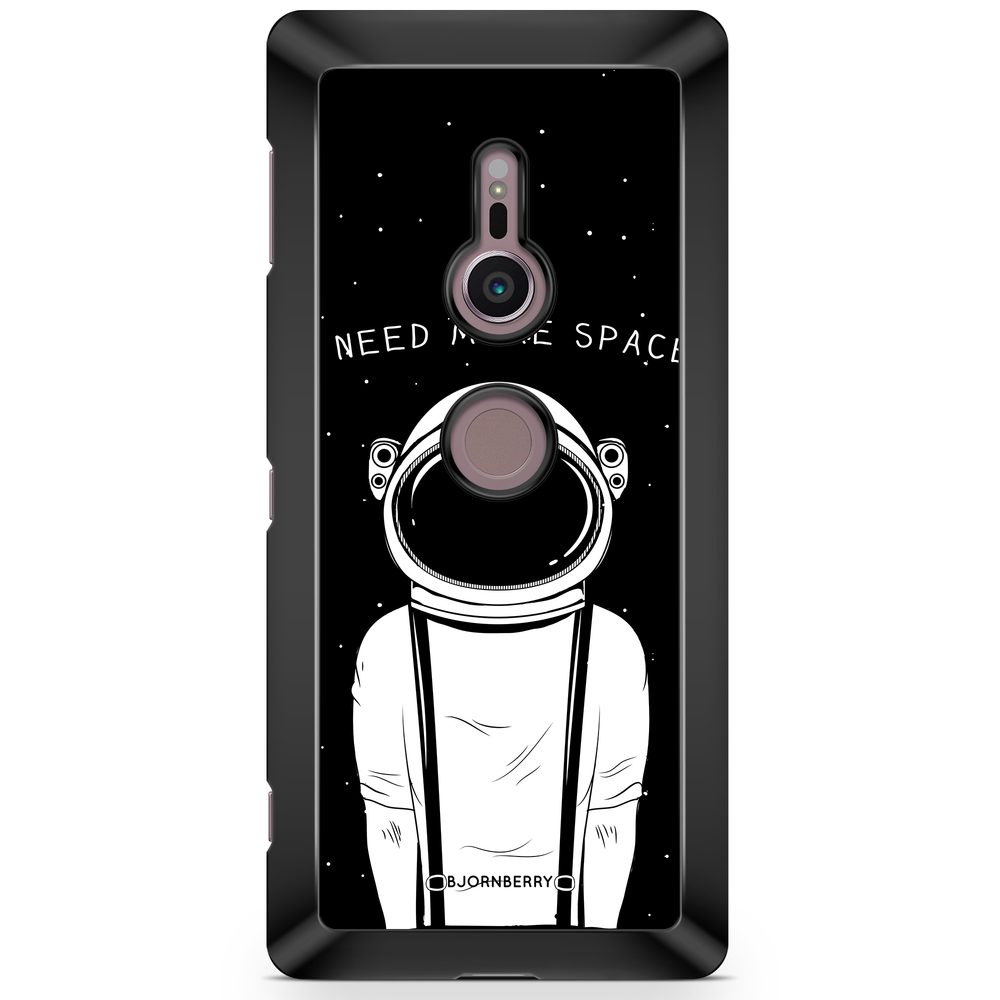 Sony Xperia XZ2 Case  - More Space
