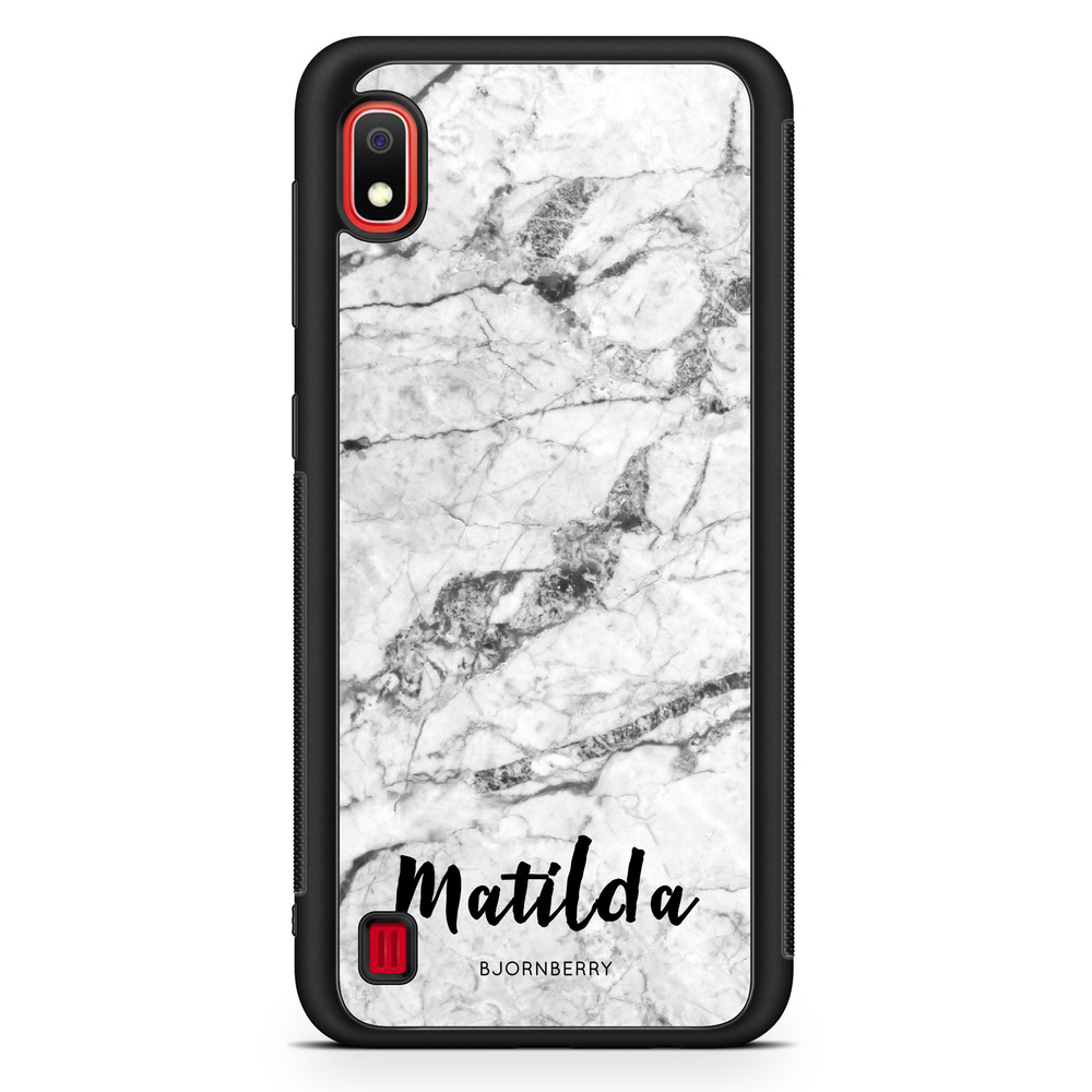 Samsung Galaxy A10 Case - Matilda