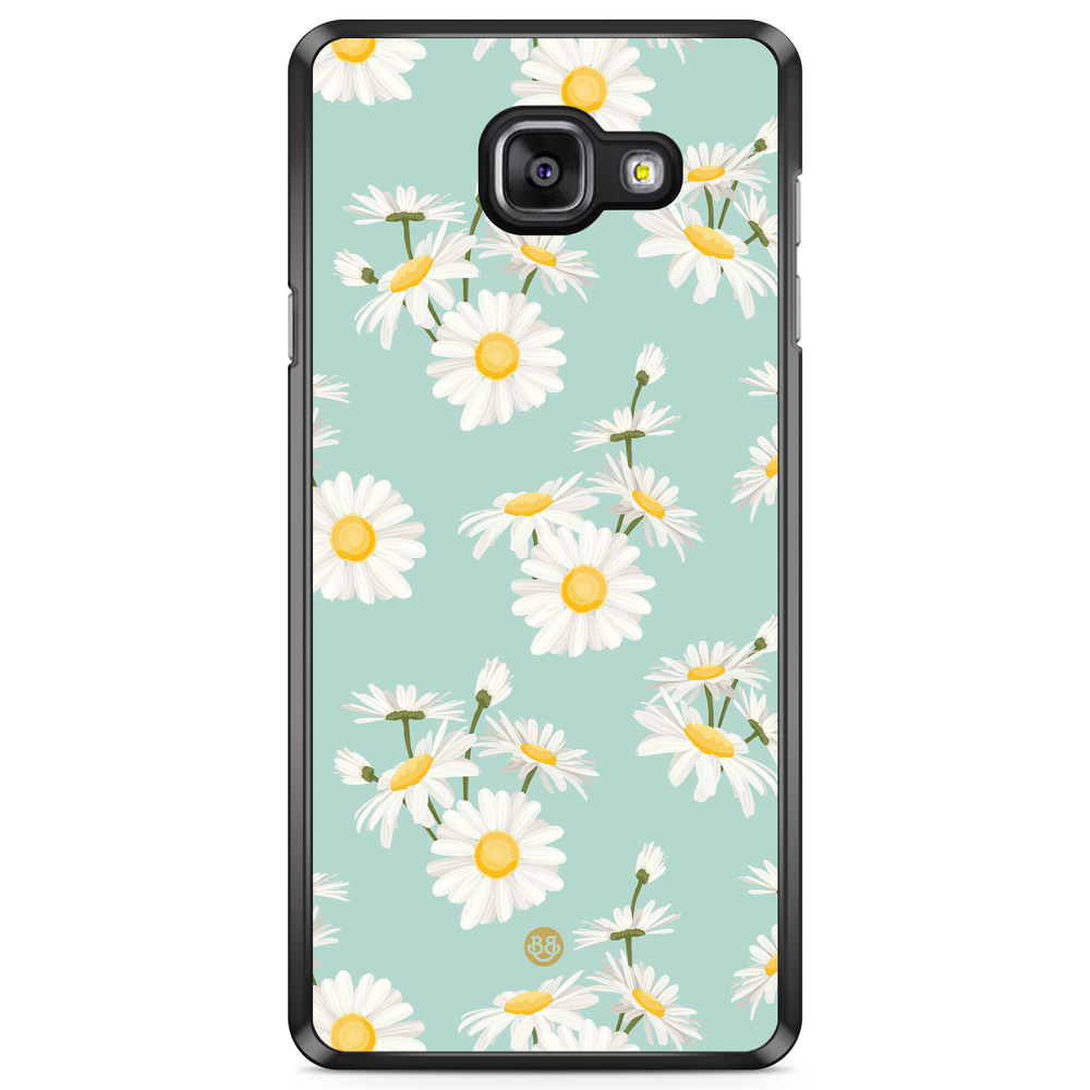 Samsung Galaxy A5 6 (2016) Case - Daisy
