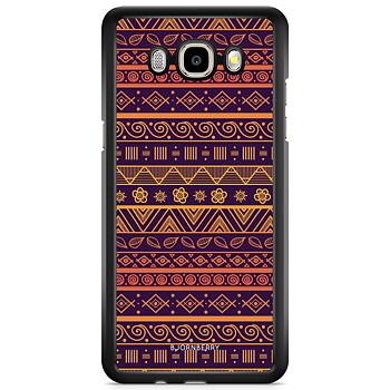 Samsung Galaxy J3 (2016) Skal - Tribal Mönster