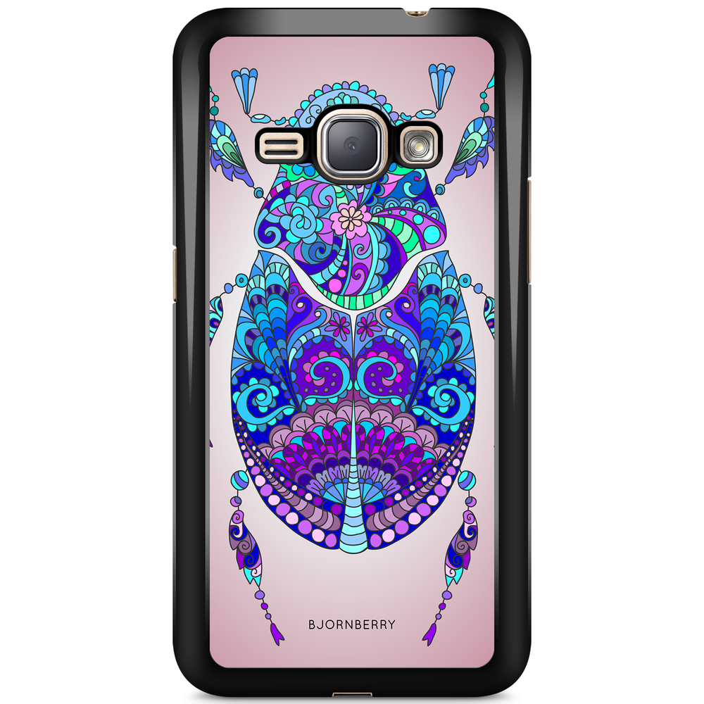 Samsung Galaxy J1 (2016) Case - Beetle