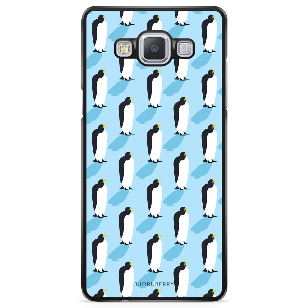 Samsung Galaxy A5 (2015) Case - Penguins