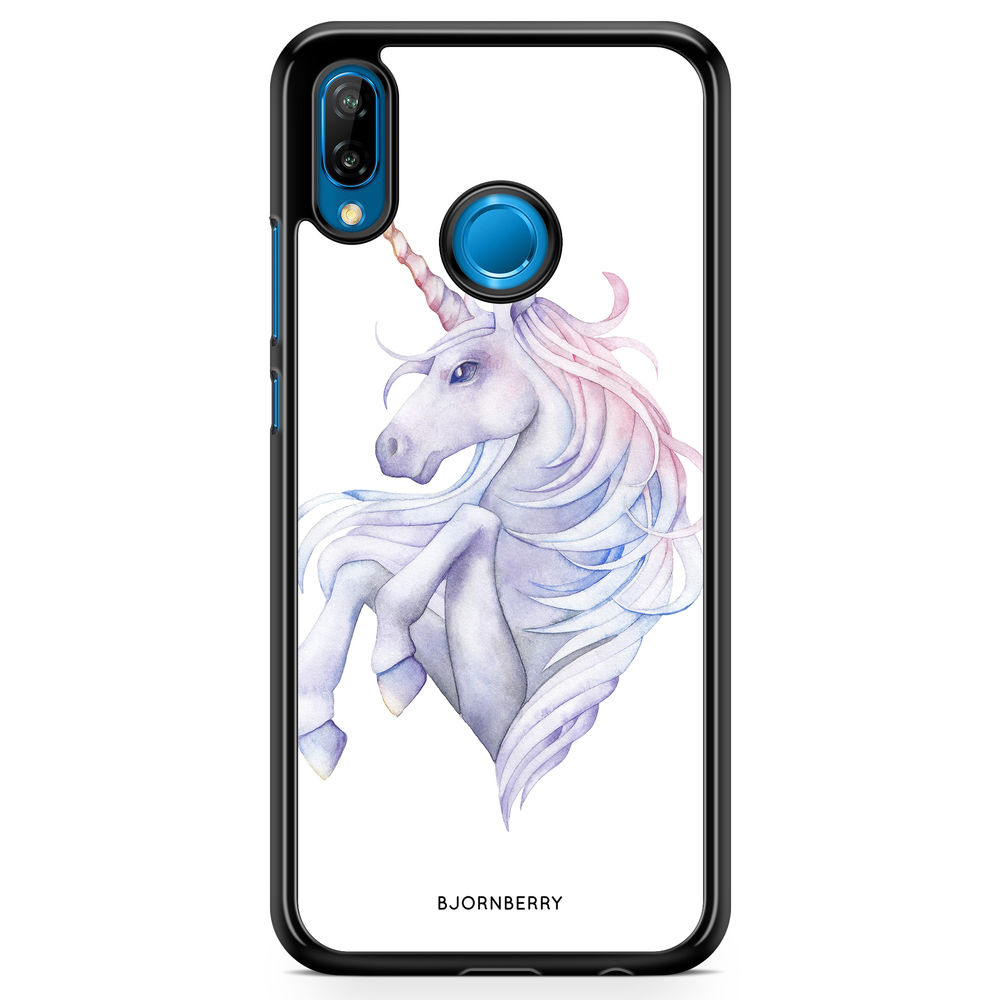 Huawei P20 Lite Case - Magic Unicorn