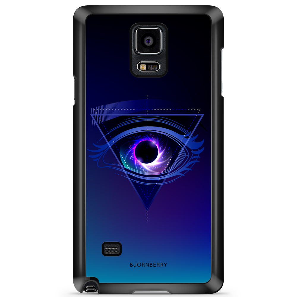Samsung Galaxy Note 4 Case - Graphic Eye