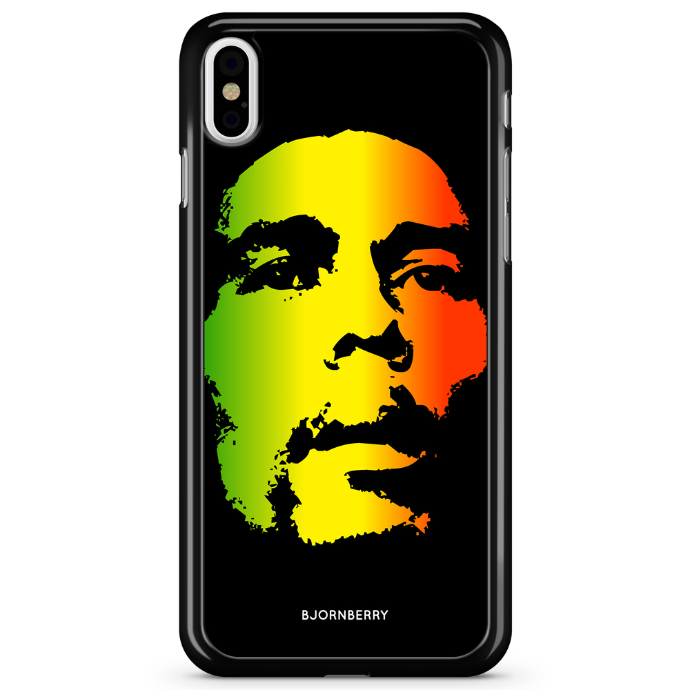 iPhone X / XS Case - Bob Marley