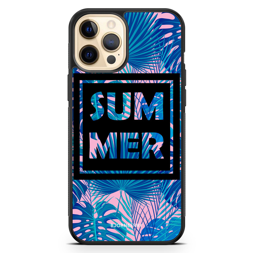 iPhone 12 Pro Max Case - Summer