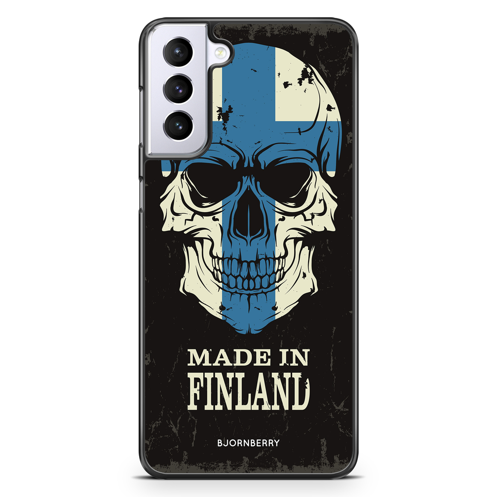 Samsung Galaxy S21 Plus Case - Made In Finland