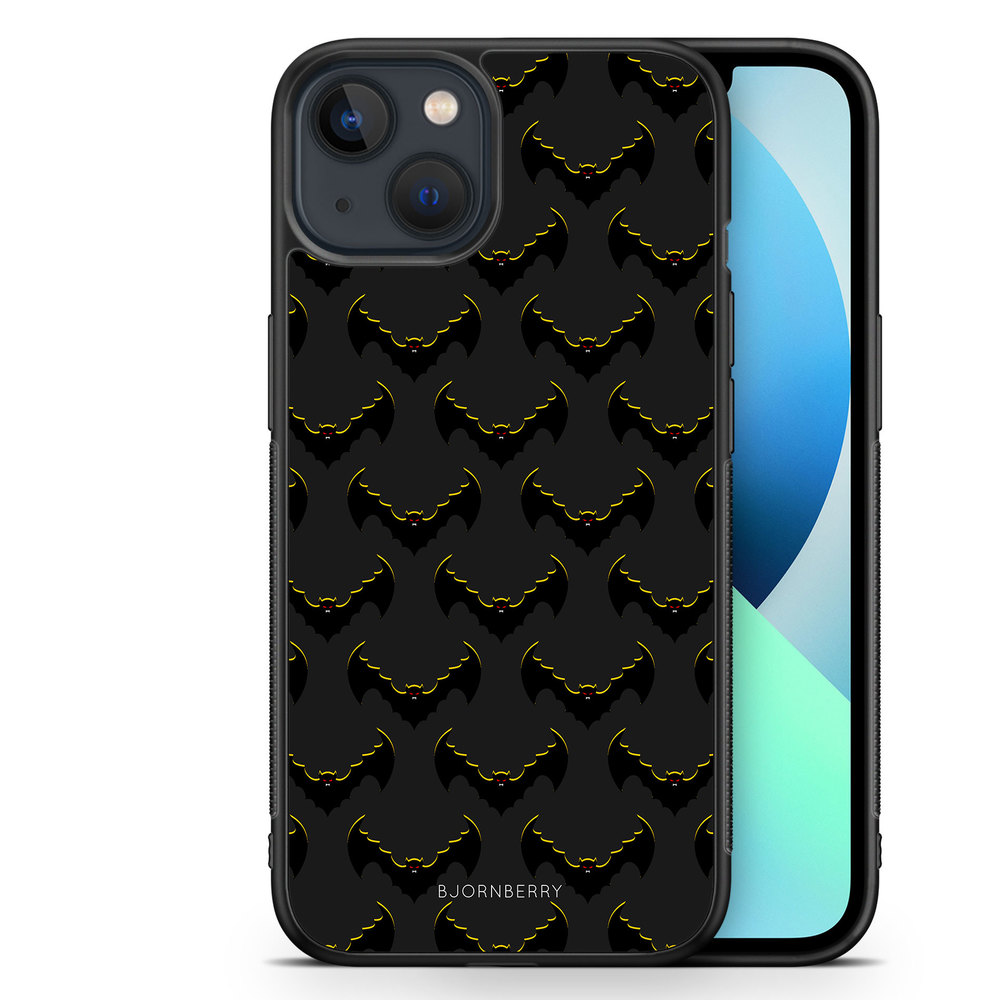 iPhone 13 Mini Case - Bats