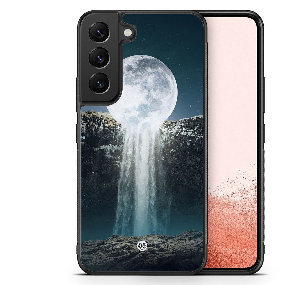 Samsung Galaxy S23 Plus 5G Case - Waterfall