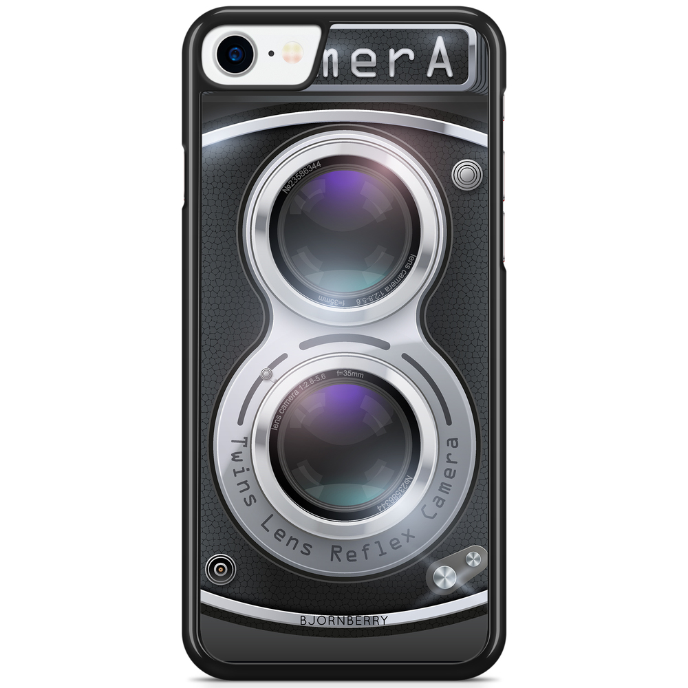 iPhone 7 Case - Camera