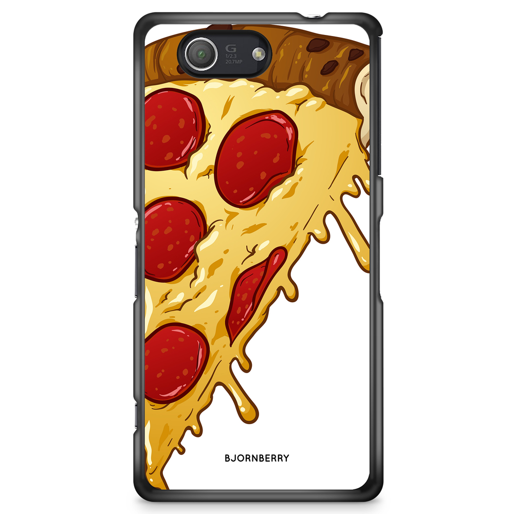 Sony Xperia Z3 Compact Case - Pizza