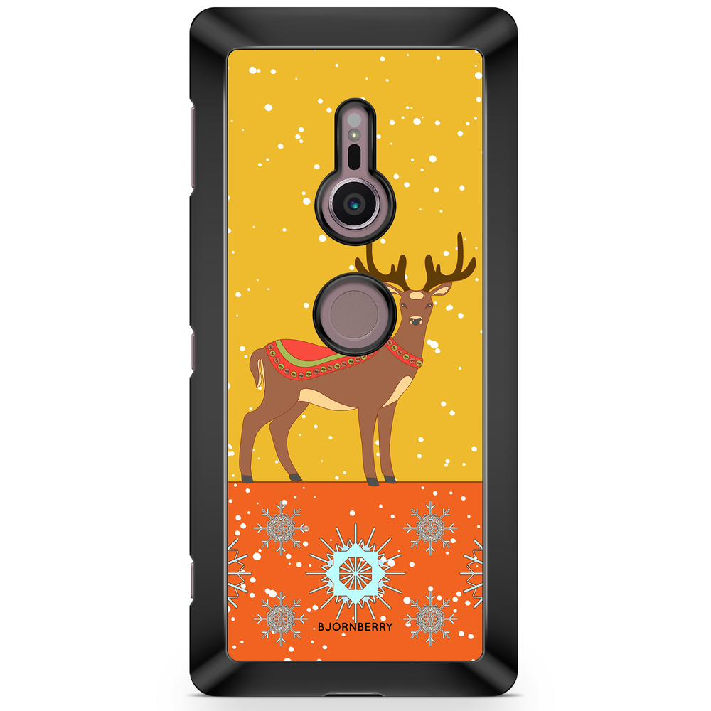 Sony Xperia XZ2 Case  - Reindeer