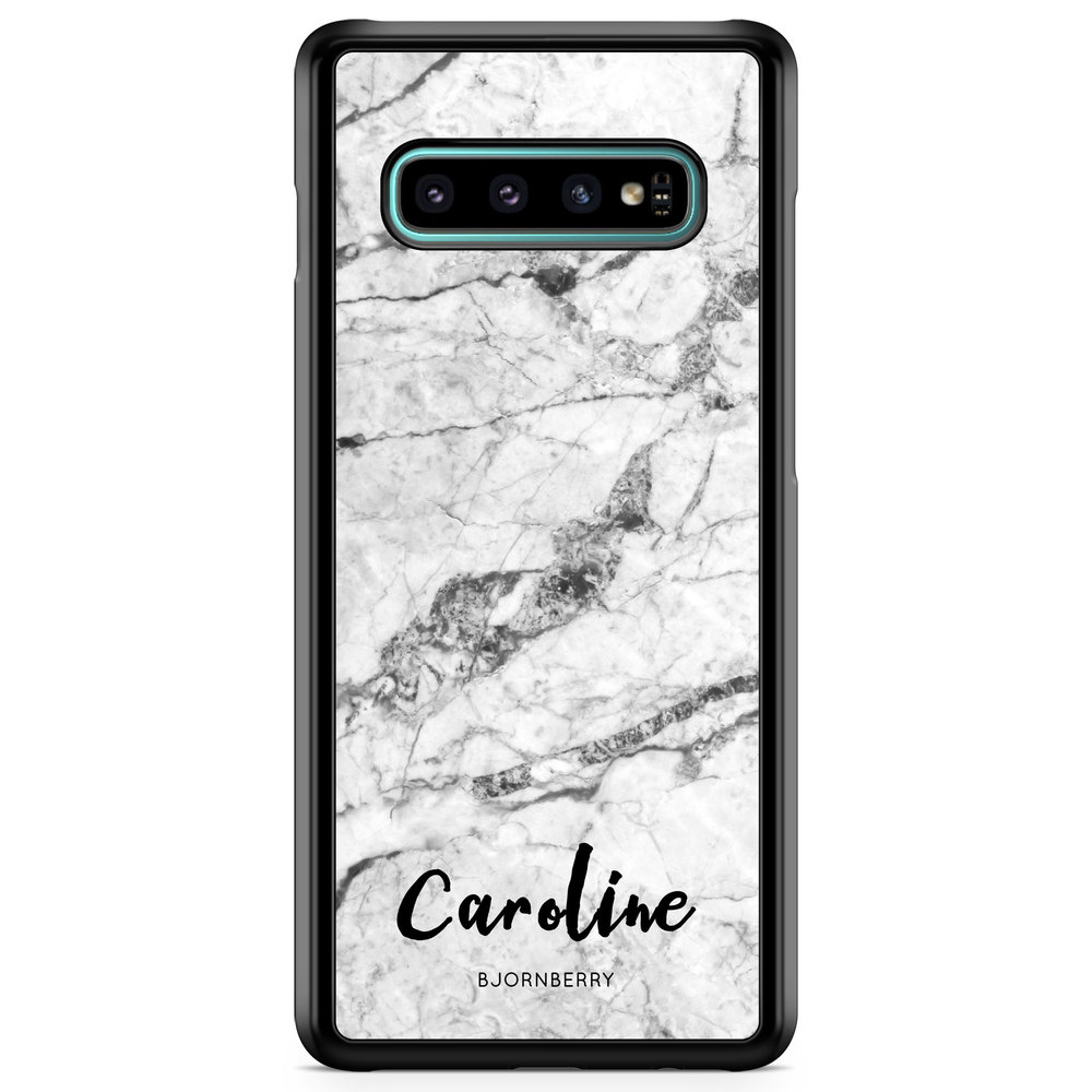 Samsung Galaxy S10 Plus Case - Caroline