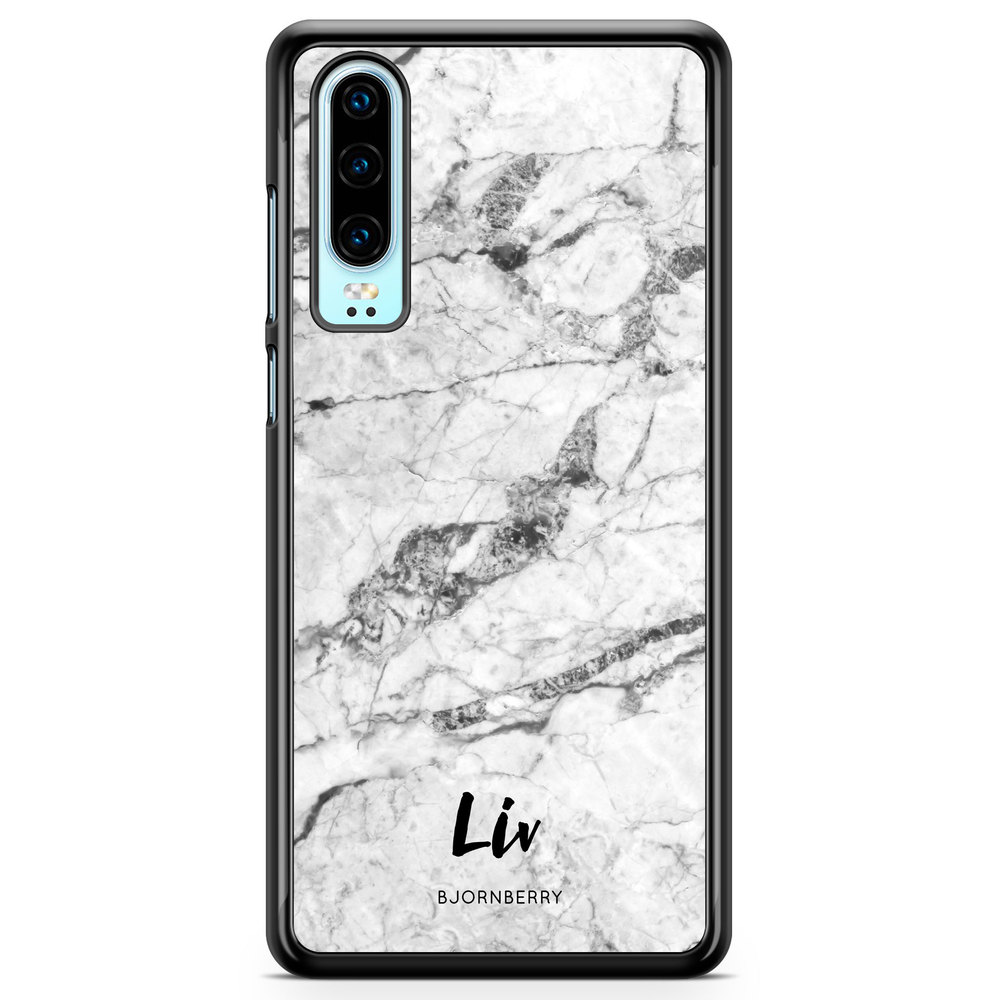 Huawei P30 Case - Liv