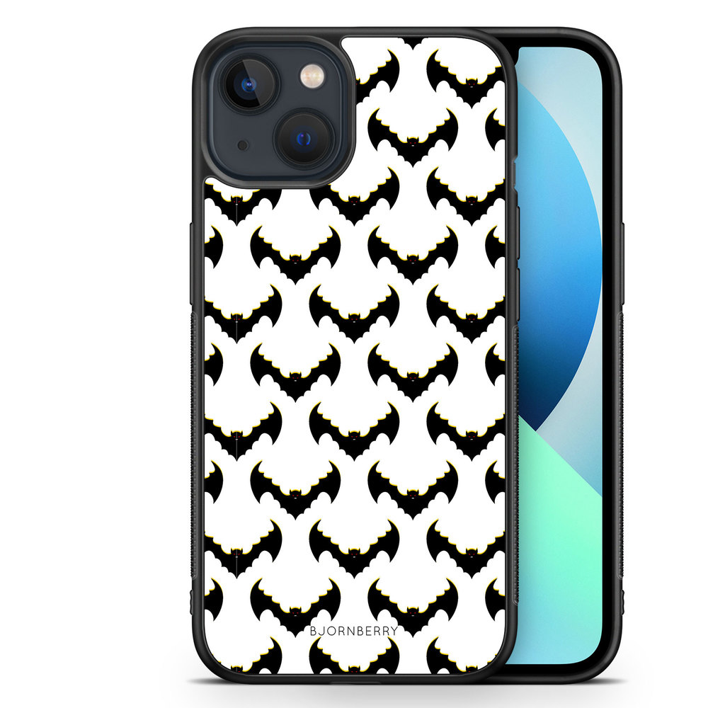 iPhone 13 Mini Case - Bats