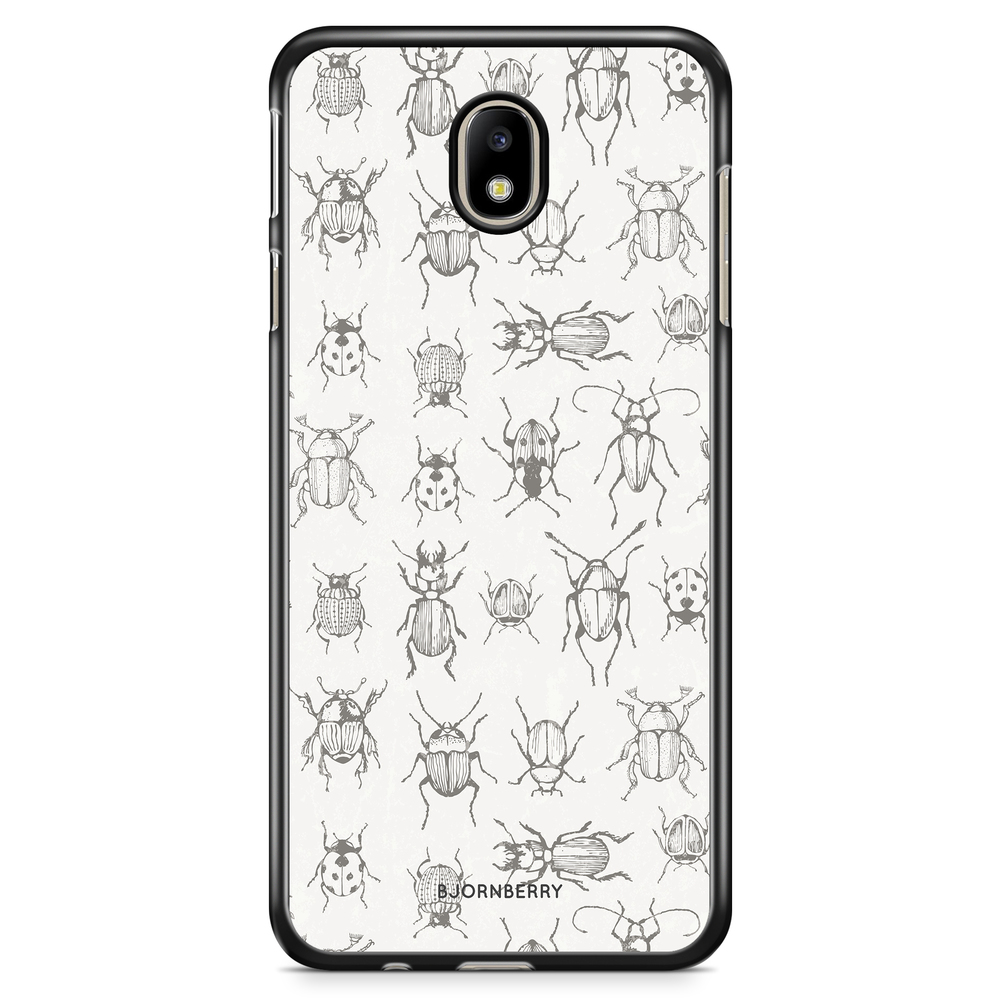 Samsung Galaxy J3 (2017) Case - Bugs