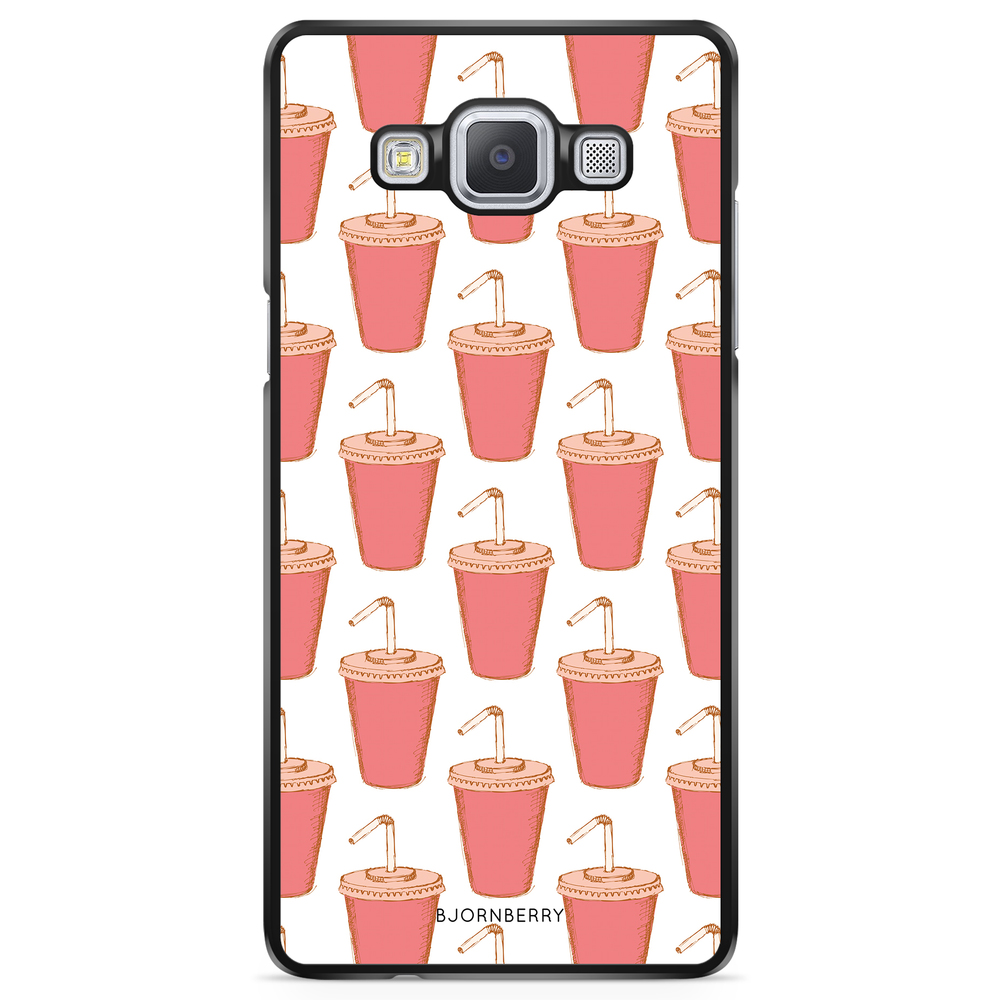 Samsung Galaxy A5 (2015) Case - Soda Cups