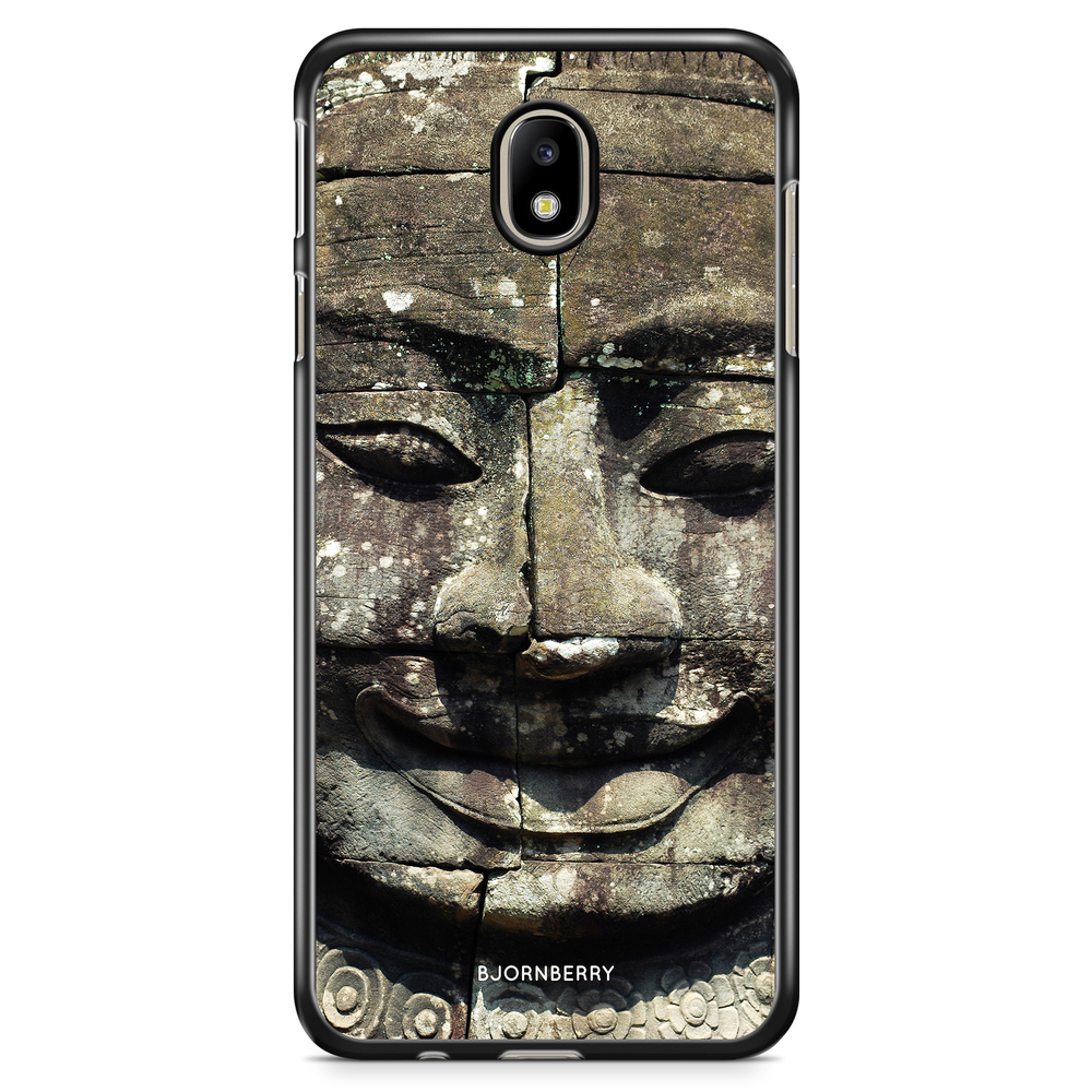 Samsung Galaxy J3 (2017) Case - Buddha Statue