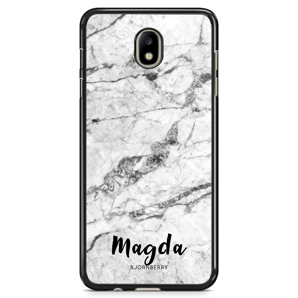 Samsung Galaxy J7 (2017) Case - Magda