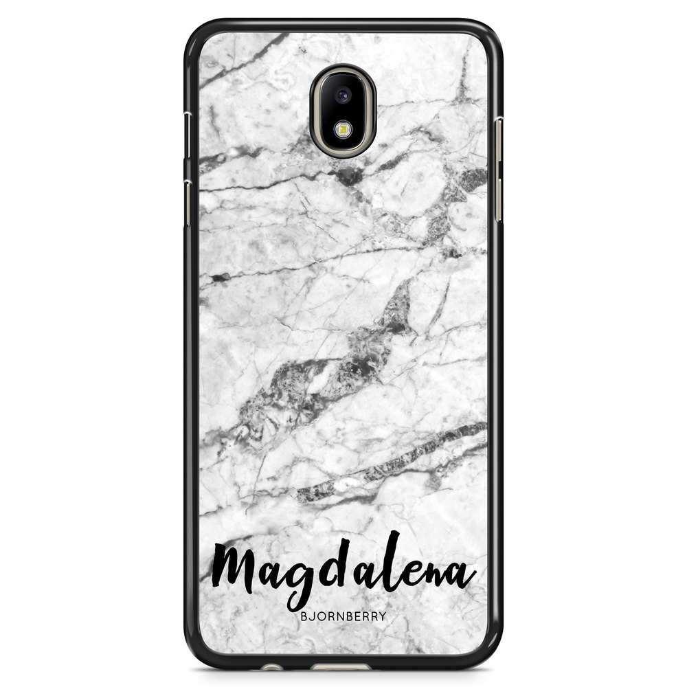 Samsung Galaxy J7 (2017) Case - Magdalena