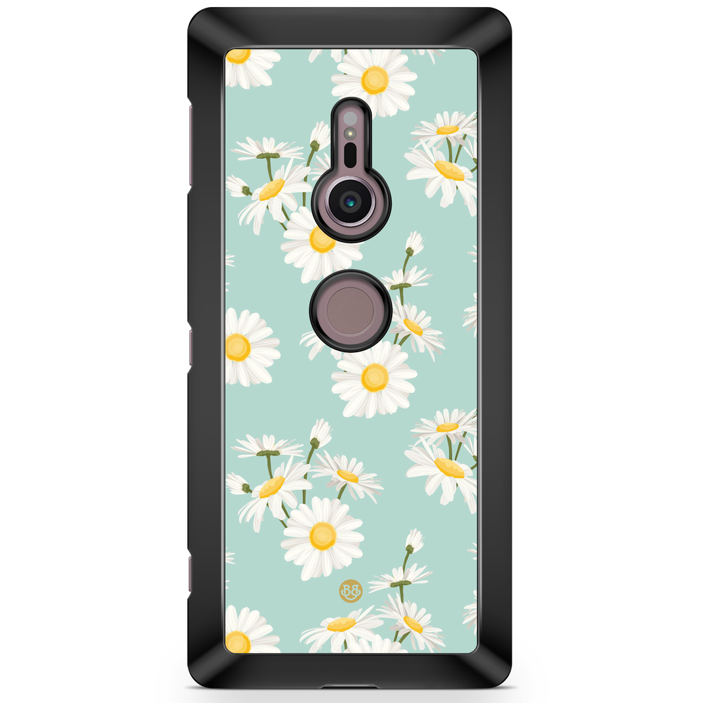 Sony Xperia XZ2 Case  - Daisy