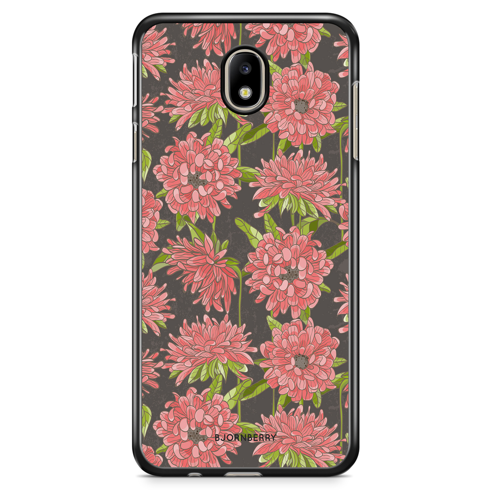 Samsung Galaxy J3 (2017) Case - Floral Pattern