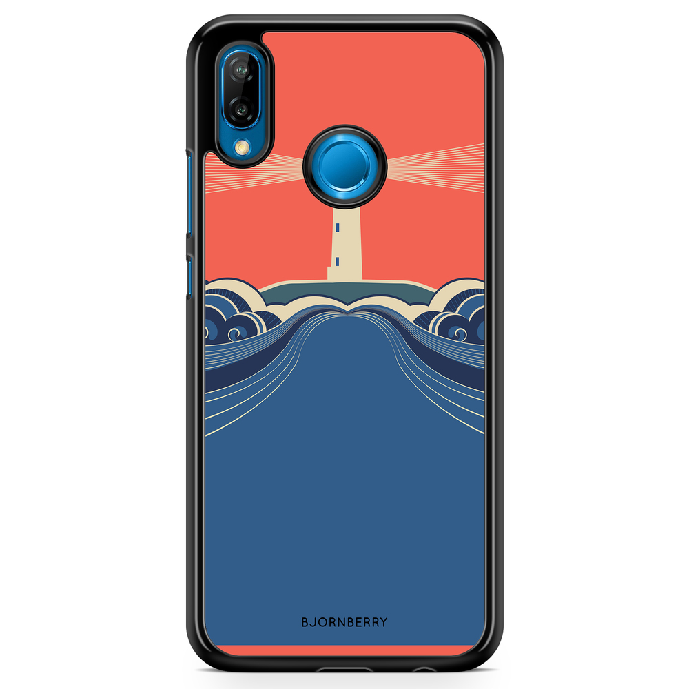 Huawei P20 Lite Case - Lighthouse